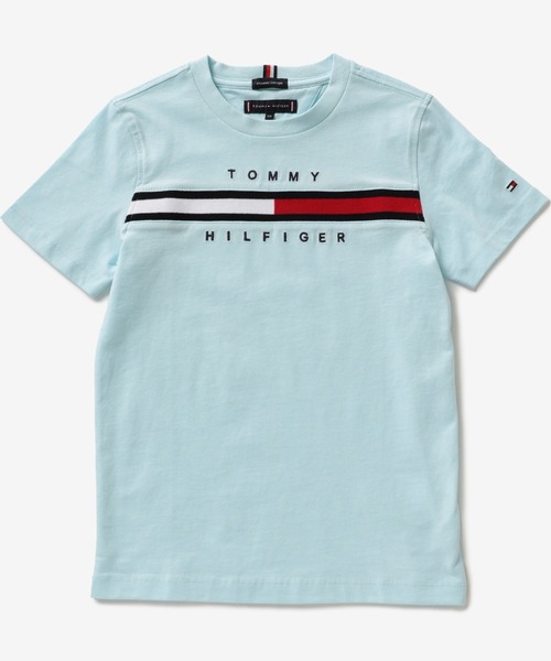 【90~170㎝展開】フラッグロゴＴシャツの7枚目の写真