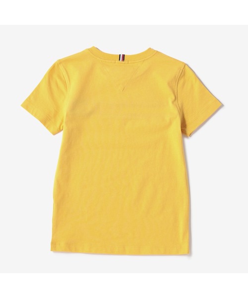 【90~170㎝展開】フラッグロゴＴシャツの11枚目の写真