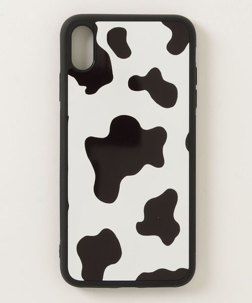 WEGO(ウィゴー)の「WEGO/アニマルiPhoneケース(スマホケース/カバー・レディース・その他1/その他2/その他3/その他4/その他5/その他6/その他13/その他10/その他7/その他9/その他12/その他8/その他11/その他15/その他14・FREE)」の1枚目の写真