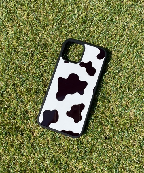 WEGO(ウィゴー)の「WEGO/アニマルiPhoneケース(スマホケース/カバー・レディース・その他1/その他2/その他3/その他4/その他5/その他6/その他13/その他10/その他7/その他9/その他12/その他8/その他11/その他15/その他14・FREE)」の7枚目の写真