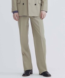 LITTLEBIG | 【LITTLEBIG/リトルビック】Straight Trousers(スラックス)