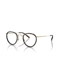 オリバーピープルズ メガネ MP-2 /OLIVER PEOPLES