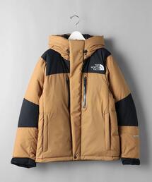 THE NORTH FACE | ＜THE NORTH FACE（ザノースフェイス）＞ BALTRO LIGHT JKT/バルトロライトジャケット(ダウンジャケット/コート)