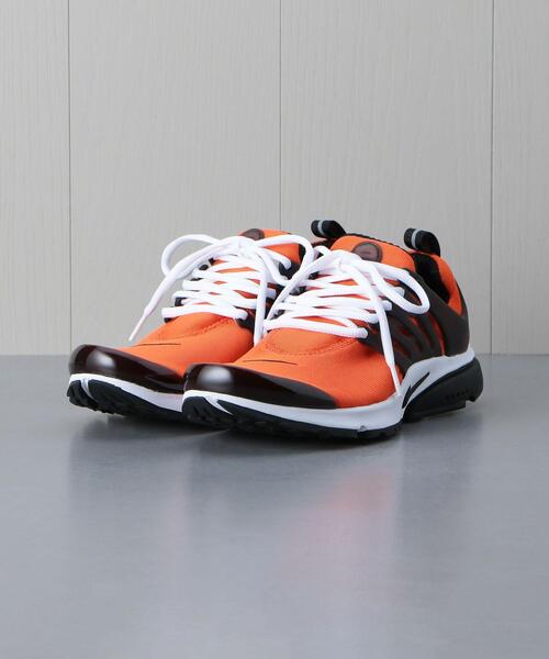 H BEAUTY&YOUTH UNITED ARROWS(エイチビューティーアンドユースユナイテッドアローズ)の「<NIKE>AIR PRESTO/スニーカー(スニーカー・メンズ・その他1/ブラック・25cm/26cm/27cm/28cm/29cm)」の4枚目の写真