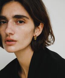 URBAN RESEARCH | decor『デコール』 Twist Pierce L(ピアス(両耳用))