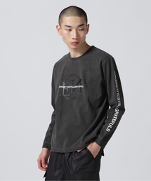 B'2nd | ENONE エノン/STILL GRATEFUL PRINT TEE(Tシャツ/カットソー)