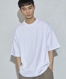 Firsthand | Firsthand/ファーストハンド 9.4oz US BIG S/S TEE 24SS / コットンUSA ヘビーオンスTシャツ(Tシャツ/カットソー)