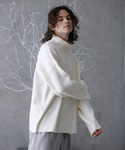 CASPER JOHN(キャスパージョン)の「トップス(Tシャツ/カットソー)」