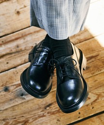 Tricker's M5636 WOODSTOCK / DAINITE SOLE / PLAIN DERBY
