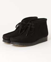 Clarks | CLARKS-WALLABEE BOOT/クラークス ワラビー(ブーツ)