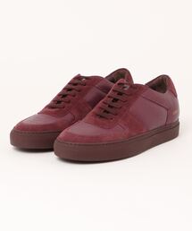 【W】【it】【IW3】【Common Projects】ビーボール ロー プレミアム スニーカー