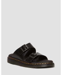 Dr. Martens | Dr. Martens/ドクターマーチン JOSEF スライド サンダル 31570001(サンダル)