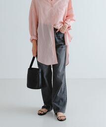 URBAN RESEARCH | ストレートフィットデニムパンツ(デニムパンツ)