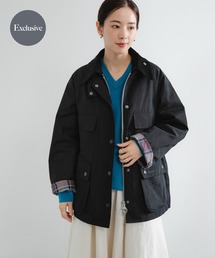 Barbour | 『別注』Barbour BEDALE(その他アウター)