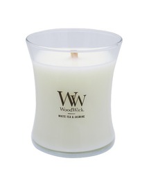 BIRTHDAY BAR | WoodWick ジャーキャンドル Mサイズ(キャンドル)