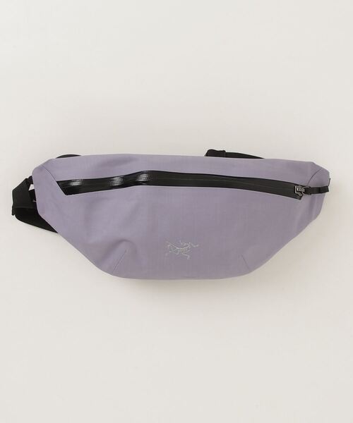 ARC'TERYX / Granville Crossbody Bagの1枚目の写真