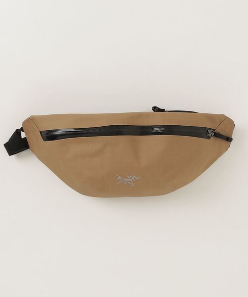 ARC'TERYX / Granville Crossbody Bagの3枚目の写真