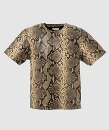 DRIES VAN NOTEN | LATO 1545 M.L.TOP(Tシャツ/カットソー)
