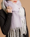 CIENA(シエナ)の「ファッション雑貨(マフラー)」