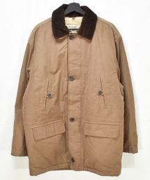 VINTAGE | 【ヴィンテージ古着】DAMART/ダマール ハンティングジャケット(その他アウター)
