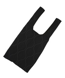 QUILTING SHOPPING BAG