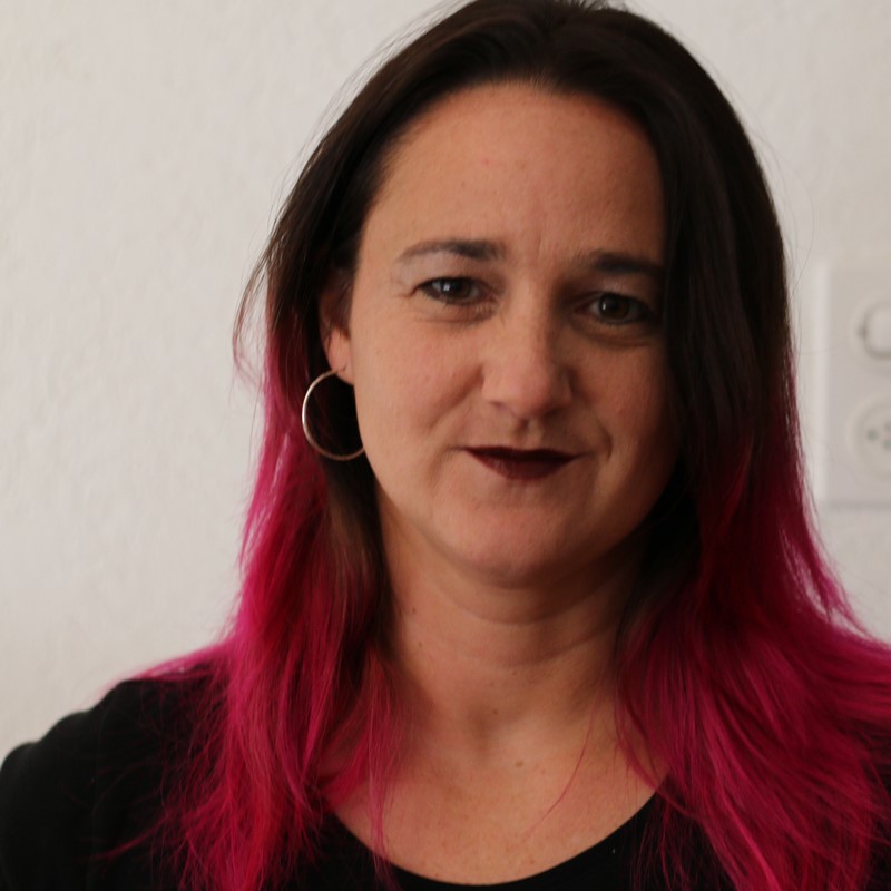 Tamara Maurer