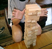 Jenga