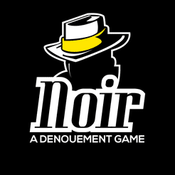 Noir game image