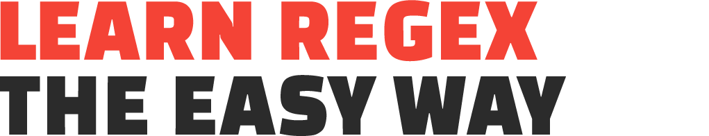 Learn Regex