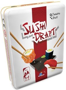 Sushi Draft image