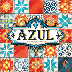 Azul game image