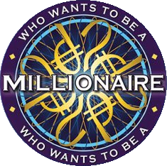 Who Wants to be a millionare game image