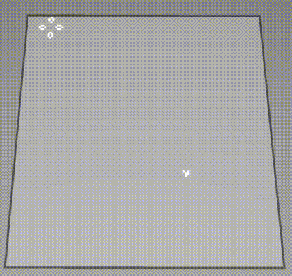 Game of Life built using Signal Expressions