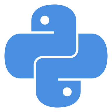 python