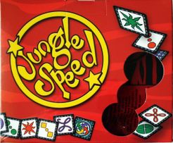 Jungle Speed game image