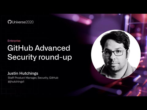 GitHub Advanced Security roundup