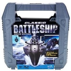 Battleship image