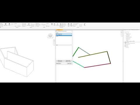 ⏯ Color Splasher in pyRevit