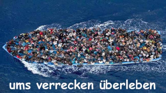 überleben
