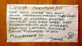 f-fussnägel