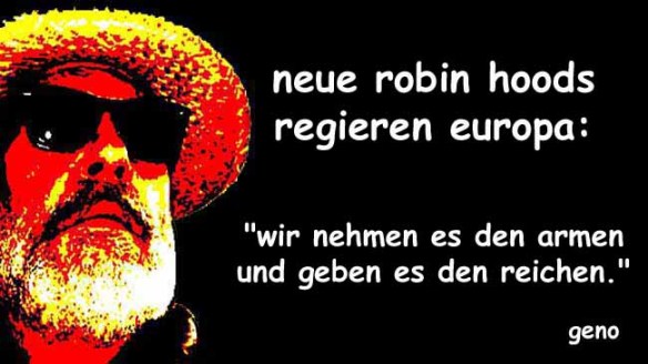 robin hood