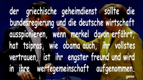 vertrauen