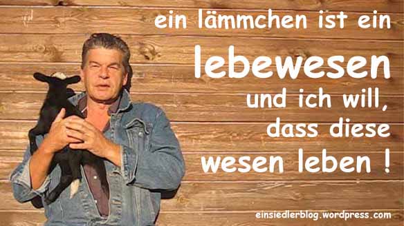 lebewesen