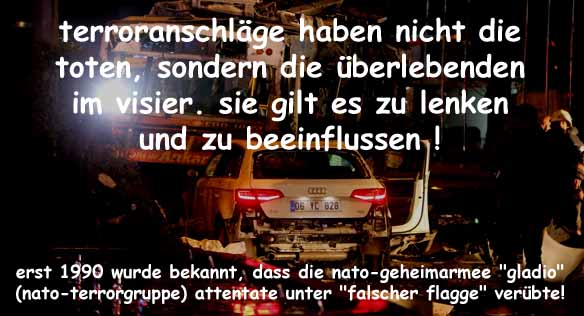 terroranschläge