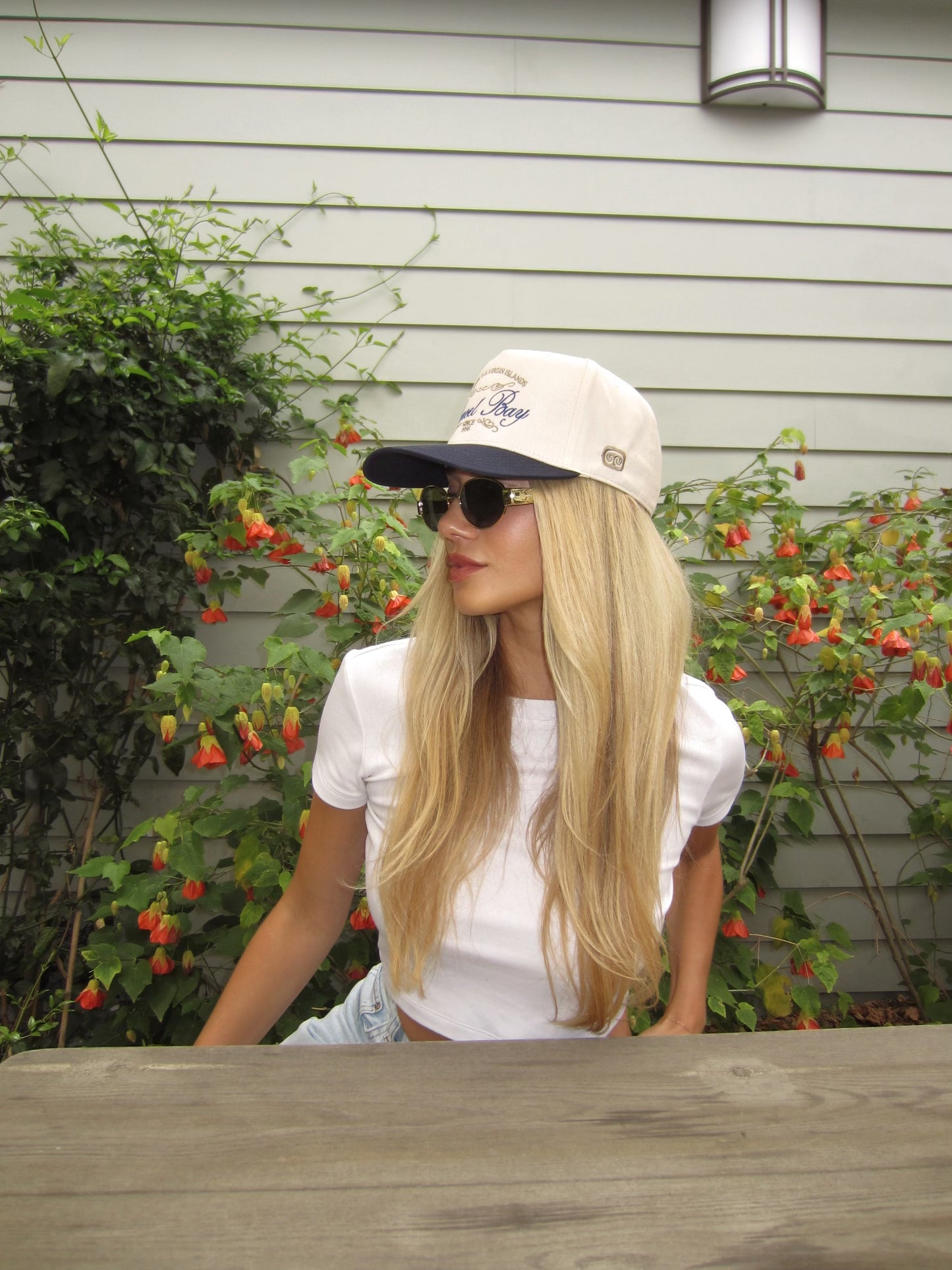Limited Edition Capsule Collection Hat