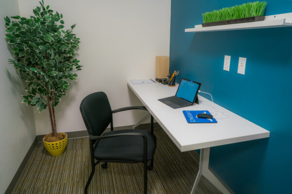 capespace coworking