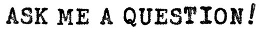 ask