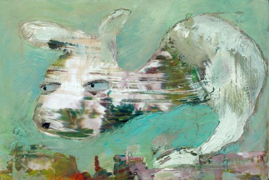 greenbunny