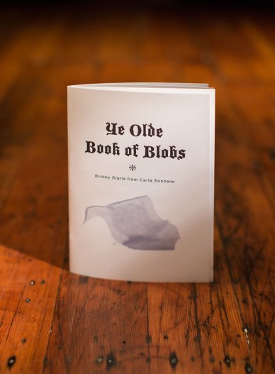 blob-book