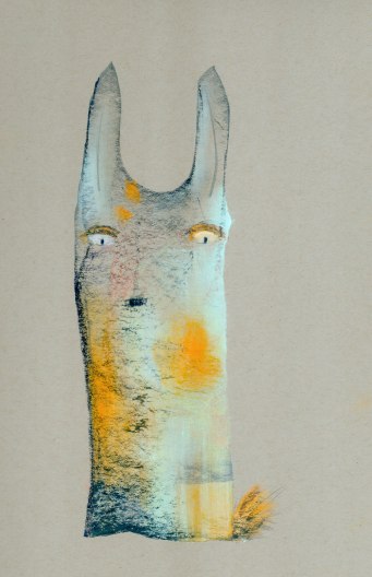 bunny